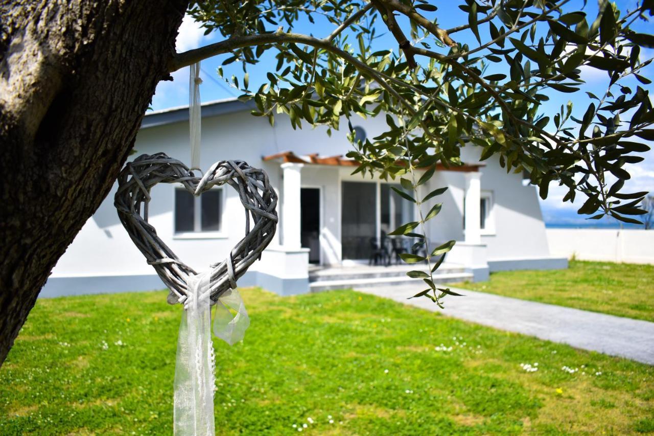 Villetta Del Mare Corfu Perivólion 외부 사진