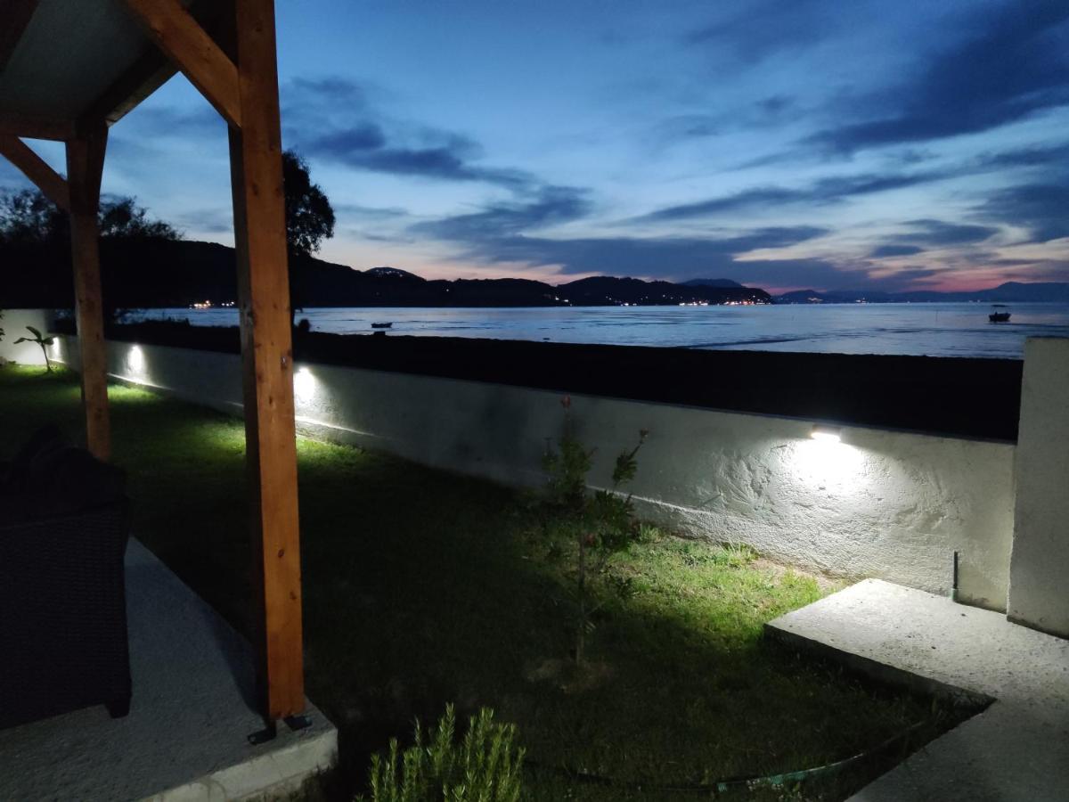 Villetta Del Mare Corfu Perivólion 외부 사진