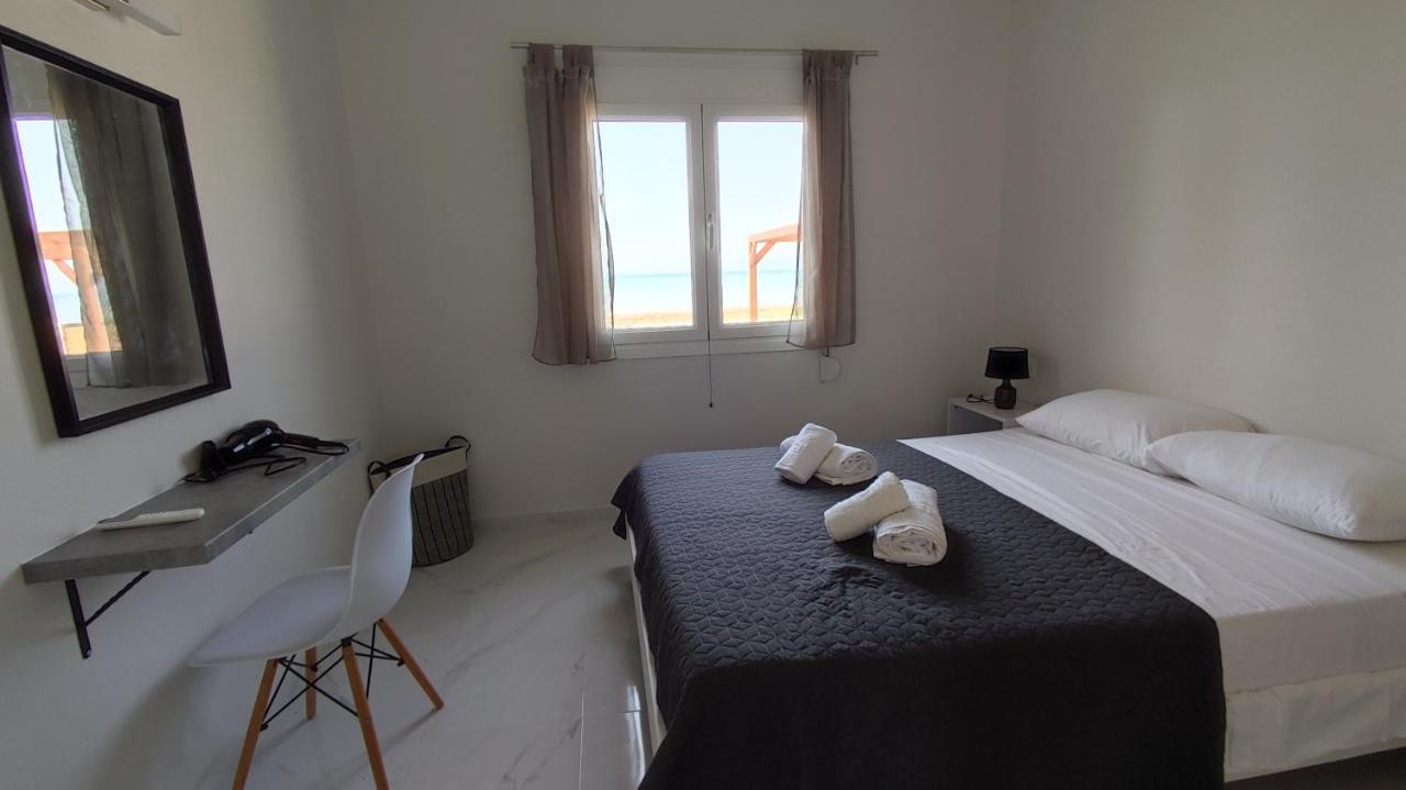 Villetta Del Mare Corfu Perivólion 외부 사진